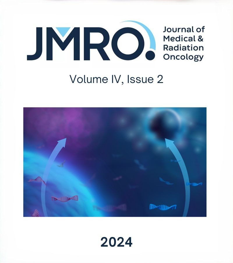 Cover of Volume IV Issue 1